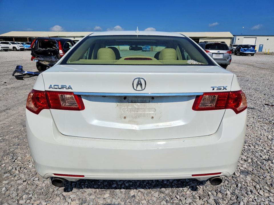 67054956 :رقم المزاد ، JH4CU2F65DC002712 vin ، 2013 Acura Tsx مزاد بيع
