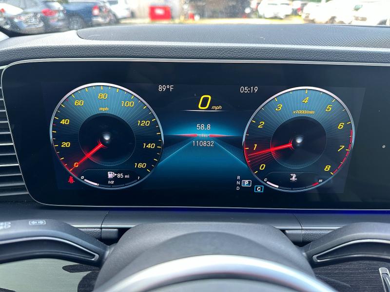 Продаж на аукціоні авто 2020 Mercedes-benz Gle, vin: 4JGFB4KB3LA196603, номер лоту: 65193426