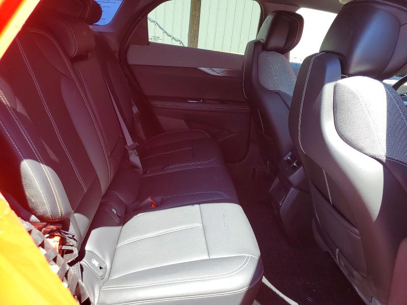 65880536 :رقم المزاد ، 3GYK3EMR0SS189888 vin ، 2025 Cadillac Optiq مزاد بيع