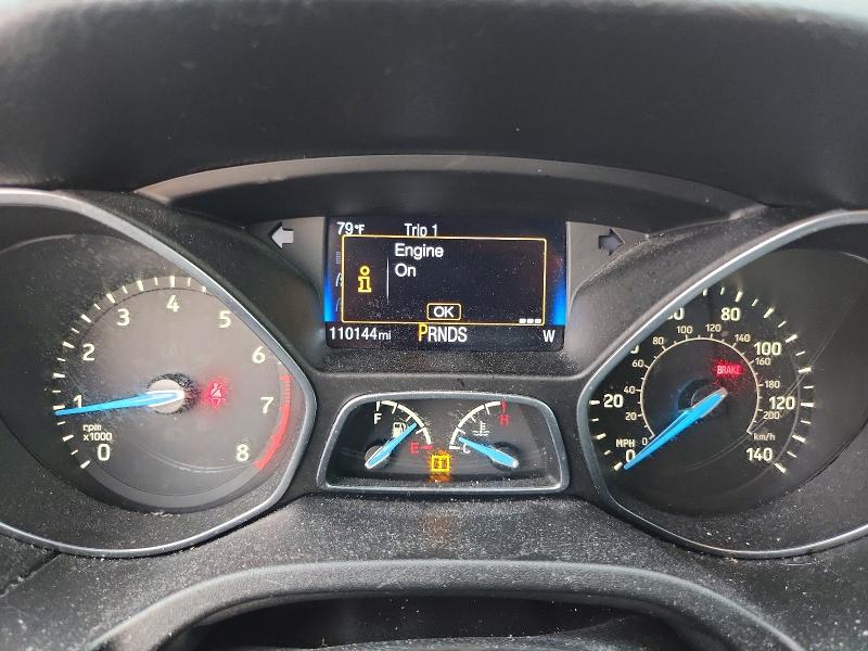 Продажа на аукционе авто 2016 Ford Focus, vin: 1FADP3K23GL379250, номер лота: 64898176