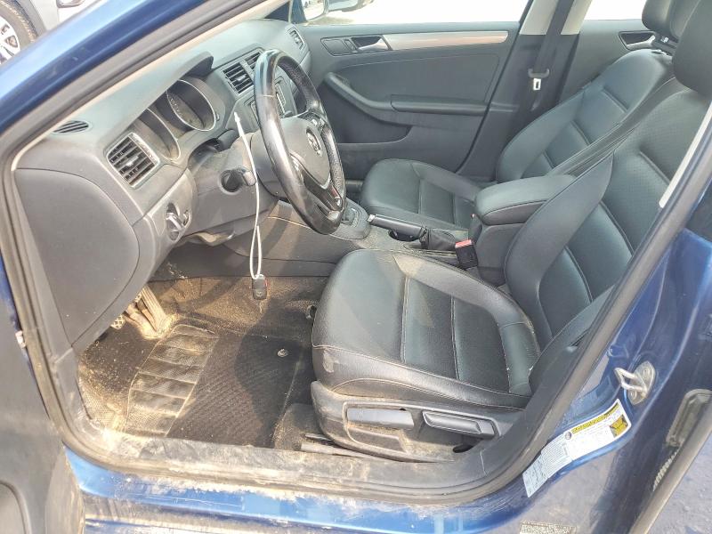 Aukcja sprzedaży 2017 Volkswagen Jetta, vin: 3VWB67AJ7HM401395, numer aukcji: 64887216