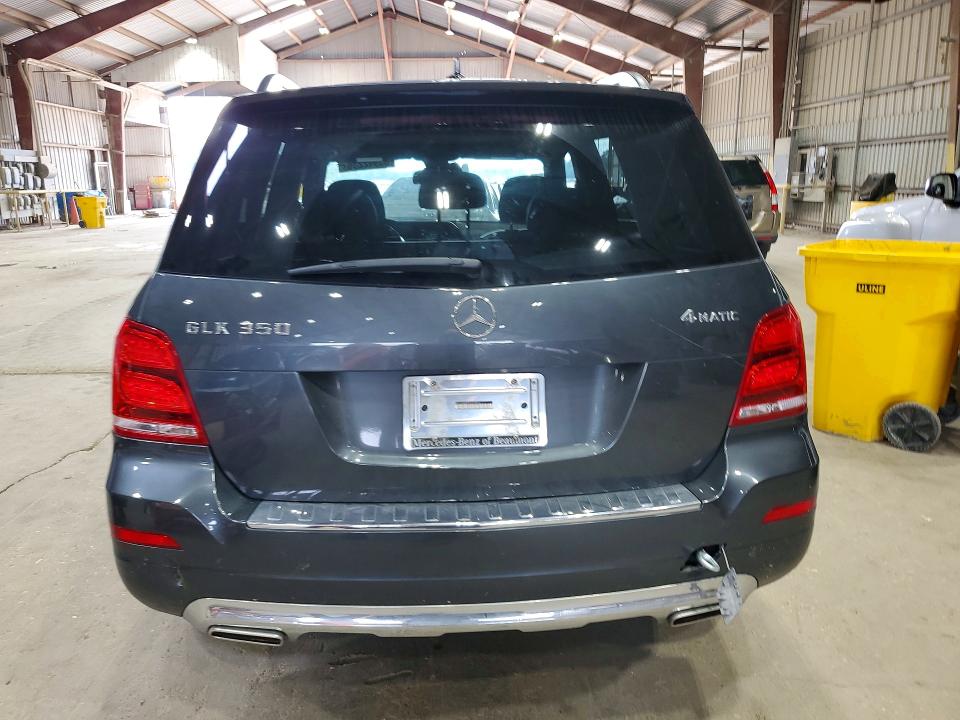 63942236 :رقم المزاد ، WDCGG8JB2EG328506 vin ، 2014 Mercedes-benz Glk مزاد بيع