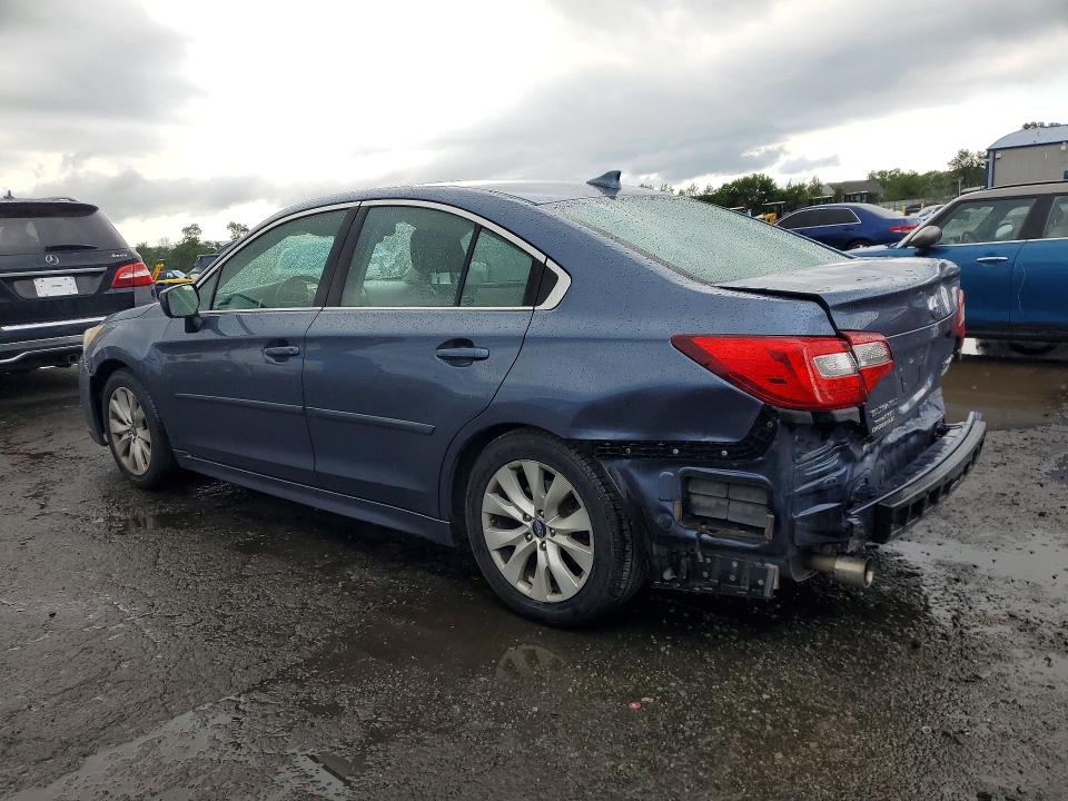 66696996 :رقم المزاد ، 4S3BNAD69H3061873 vin ، 2017 Subaru Legacy مزاد بيع