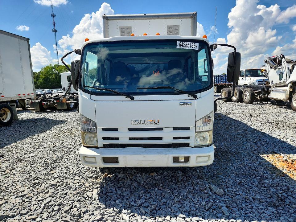 2011 Isuzu Npr მანქანა იყიდება აუქციონზე, vin: JALC4J165B7000899, აუქციონის ნომერი: 64285186