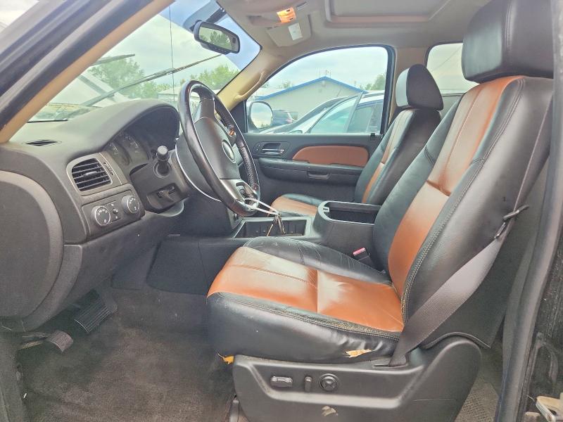 Aukcja sprzedaży 2007 Chevrolet Avalanche, vin: 3GNFK12397G280256, numer aukcji: 64104426