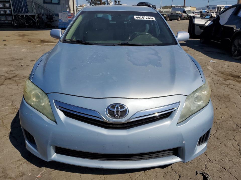 Продаж на аукціоні авто 2011 Toyota Camry, vin: 4T1BB3EK7BU137166, номер лоту: 66267256