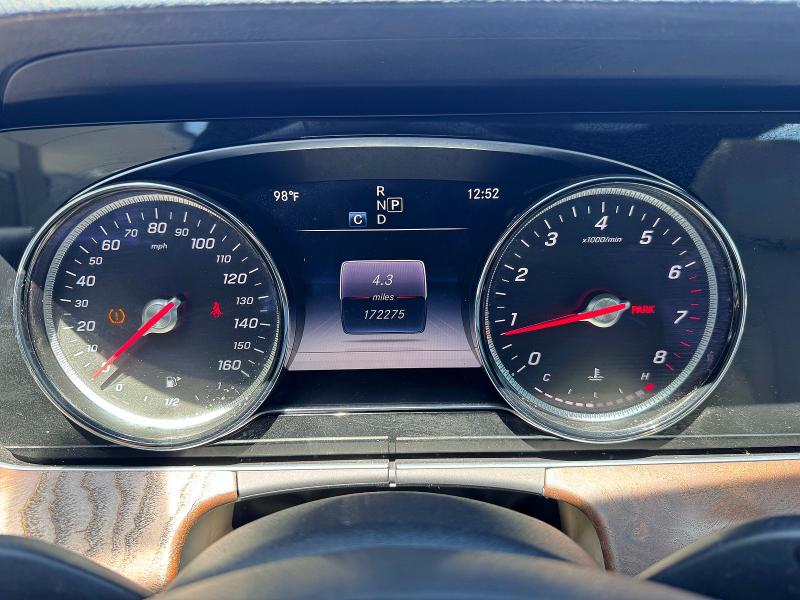 Продаж на аукціоні авто 2017 Mercedes-benz E, vin: WDDZF4JB4HA198641, номер лоту: 65876586