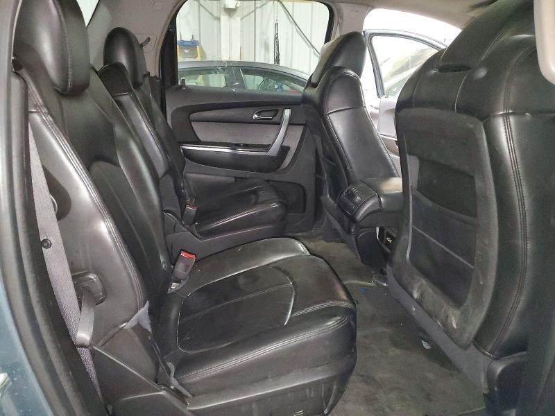 Aukcja sprzedaży 2009 Gmc Acadia, vin: 1GKEV33D49J167495, numer aukcji: 64500886