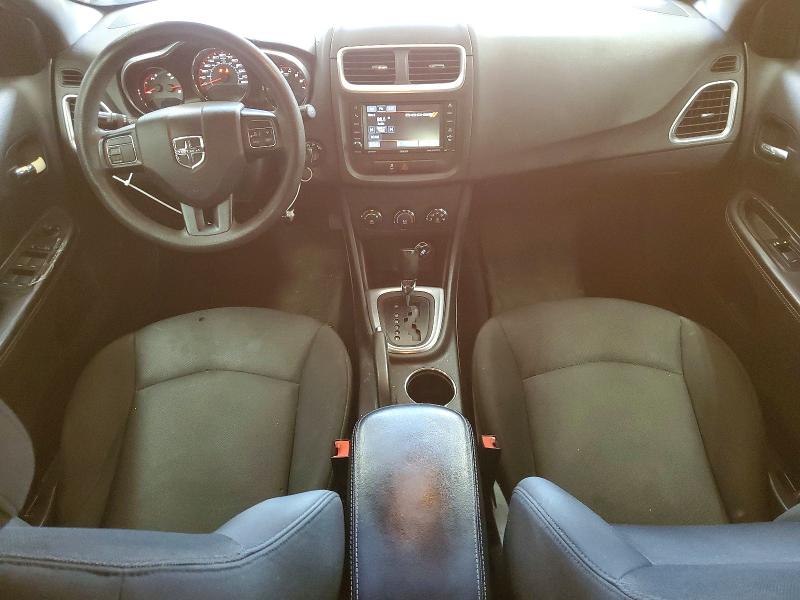 Продаж на аукціоні авто 2013 Dodge Avenger, vin: 1C3CDZAB9DN607243, номер лоту: 63822966