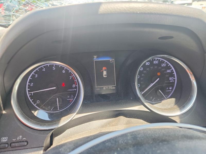 Продаж на аукціоні авто 2020 Toyota Camry, vin: 4T1G11AK0LU340484, номер лоту: 65199386