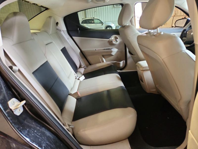 65734816 :رقم المزاد ، 1B3LC76V29N541908 vin ، 2009 Dodge Avenger مزاد بيع