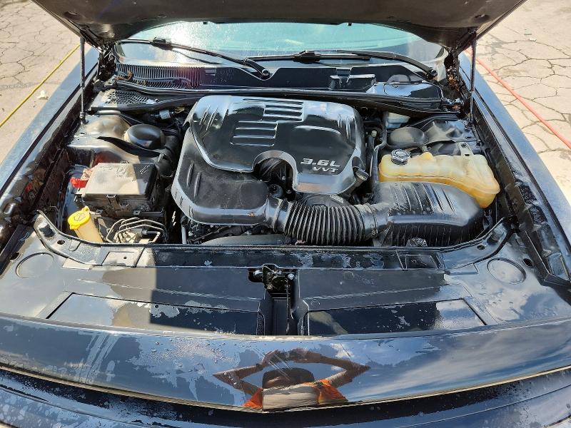 2015 Dodge Challenger მანქანა იყიდება აუქციონზე, vin: 2C3CDZAG0FH843626, აუქციონის ნომერი: 64741516
