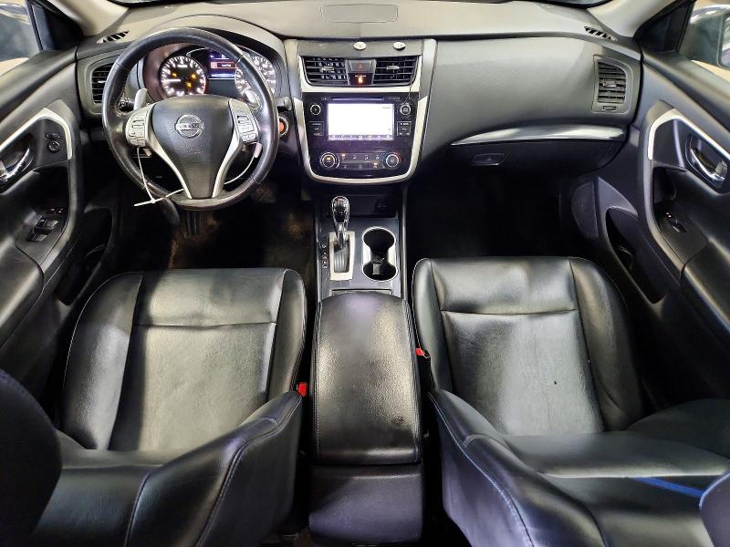 2018 Nissan Altima მანქანა იყიდება აუქციონზე, vin: 1N4AL3AP8JC156429, აუქციონის ნომერი: 62939966