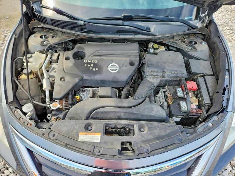 Продажа на аукционе авто 2015 Nissan Altima, vin: 1N4AL3AP2FC151850, номер лота: 64856696