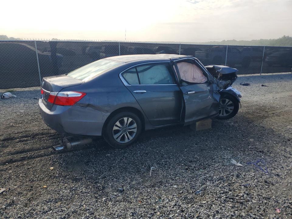 Aukcja sprzedaży 2015 Honda Accord, vin: 1HGCR2F31FA074967, numer aukcji: 66906736
