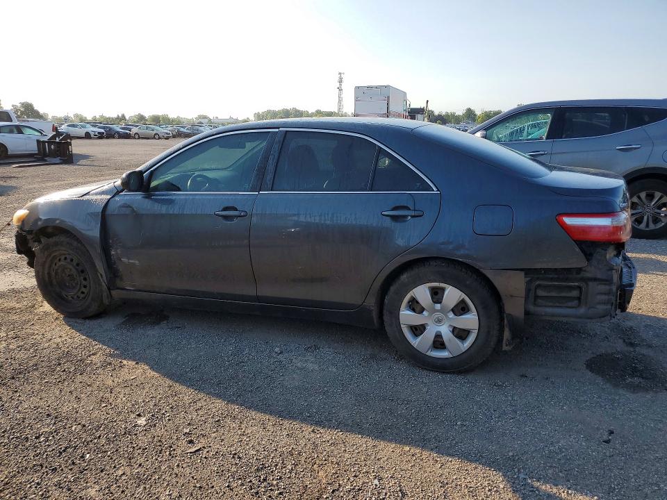 Продажа на аукционе авто 2009 Toyota Camry, vin: 4T1BE46K59U811191, номер лота: 63541816