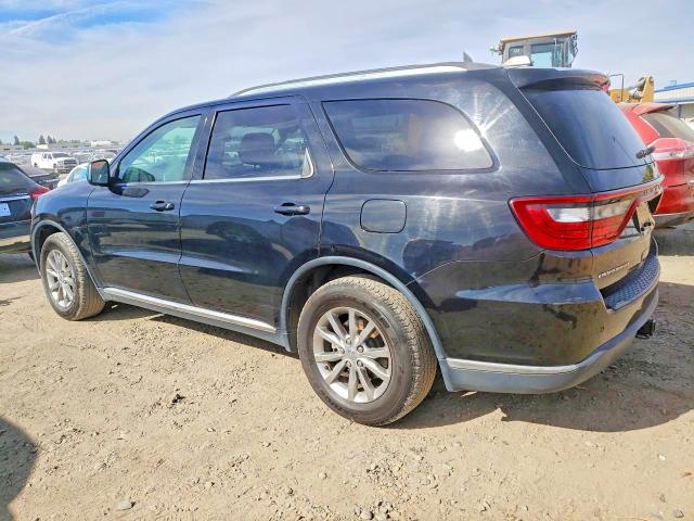 65987606 :رقم المزاد ، 1C4RDHAG1JC225338 vin ، 2018 Dodge Durango مزاد بيع