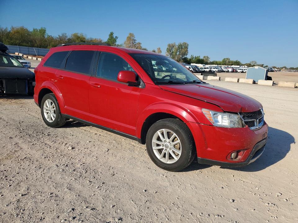 Aukcja sprzedaży 2017 Dodge Journey, vin: 3C4PDDBG6HT574265, numer aukcji: 65961166