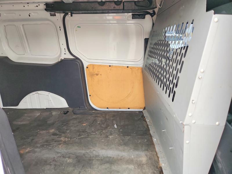 Продажа на аукционе авто 2015 Ford Transit Connect, vin: NM0LS7EX1F1190736, номер лота: 64281396