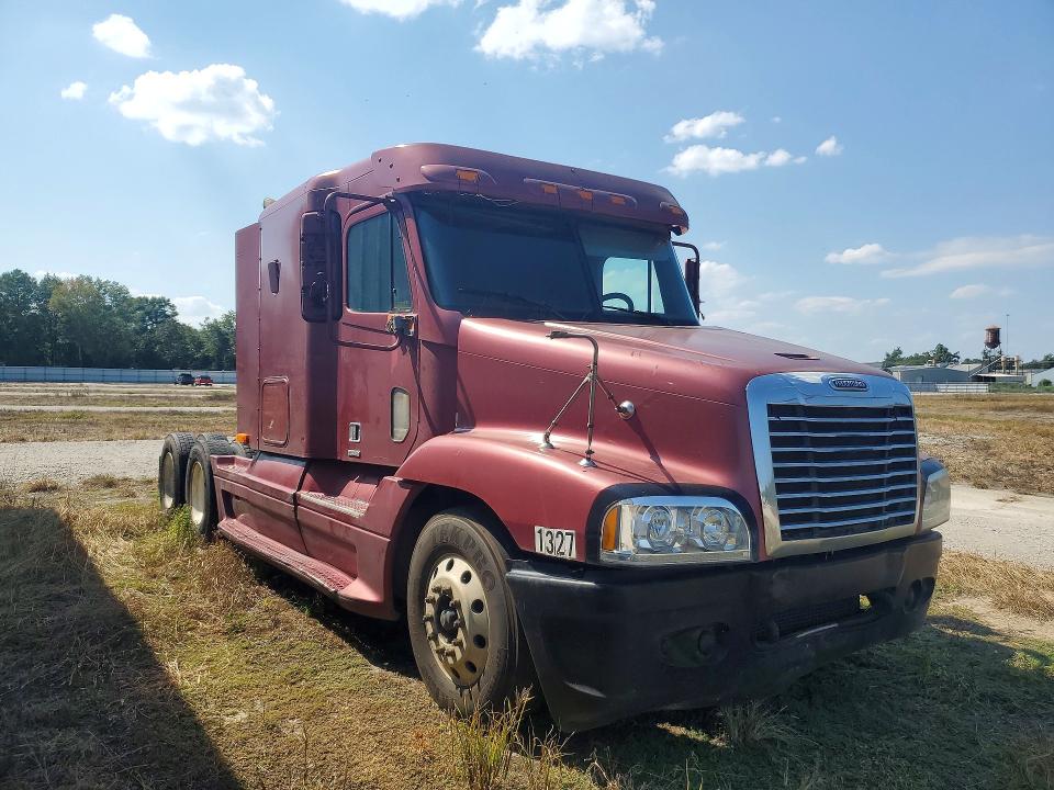 66071196 :رقم المزاد ، 1FUJBBCG76LU69878 vin ، 2006 Freightliner Trac/trail مزاد بيع