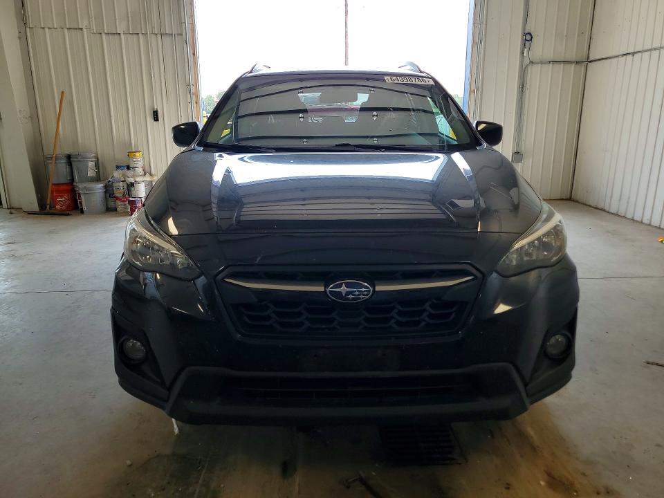 64398786 :رقم المزاد ، JF2GTADC5J8214616 vin ، 2018 Subaru Crosstrek مزاد بيع