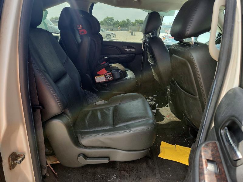 Aukcja sprzedaży 2014 Gmc Yukon Xl, vin: 1GKS2MEF9ER152325, numer aukcji: 63878006