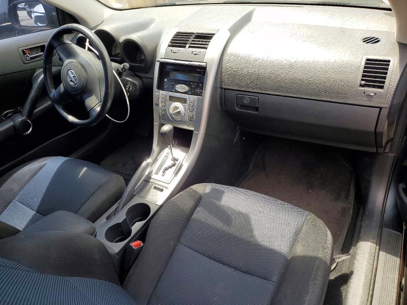 Продаж на аукціоні авто 2005 Scion Tc, vin: JTKDE177050031633, номер лоту: 63706506