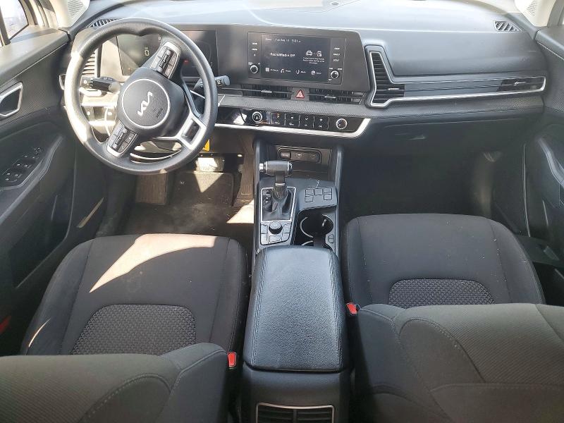 Aukcja sprzedaży 2023 Kia Sportage, vin: KNDPU3AF4P7129285, numer aukcji: 57215076