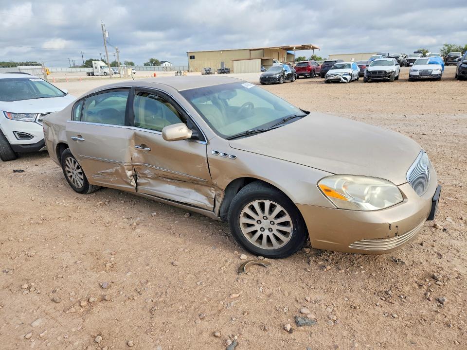 Aukcja sprzedaży 2006 Buick Lucerne, vin: 1G4HP57206U126682, numer aukcji: 64439936