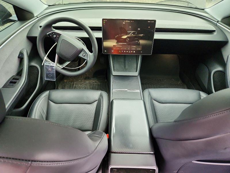Aukcja sprzedaży 2024 Tesla Model 3, vin: 5YJ3E1EA4RF866515, numer aukcji: 64134416