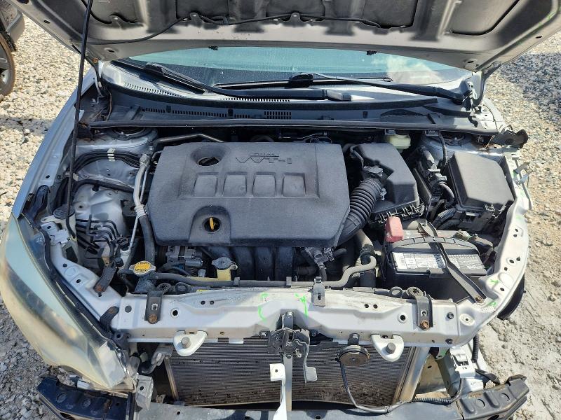 Продажа на аукционе авто 2015 Toyota Corolla, vin: 2T1BURHE8FC474715, номер лота: 64300486