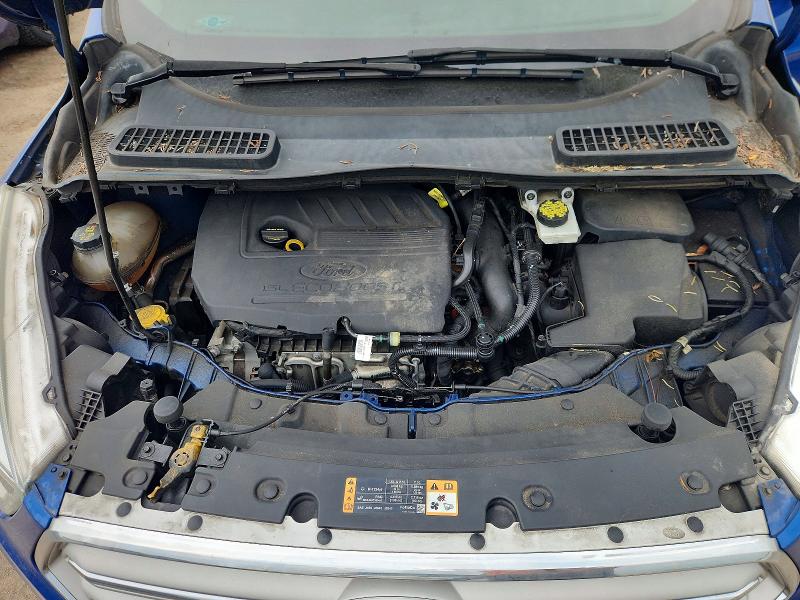 63699946 :رقم المزاد ، 1FMCU9GD4JUA01107 vin ، 2018 Ford Escape مزاد بيع