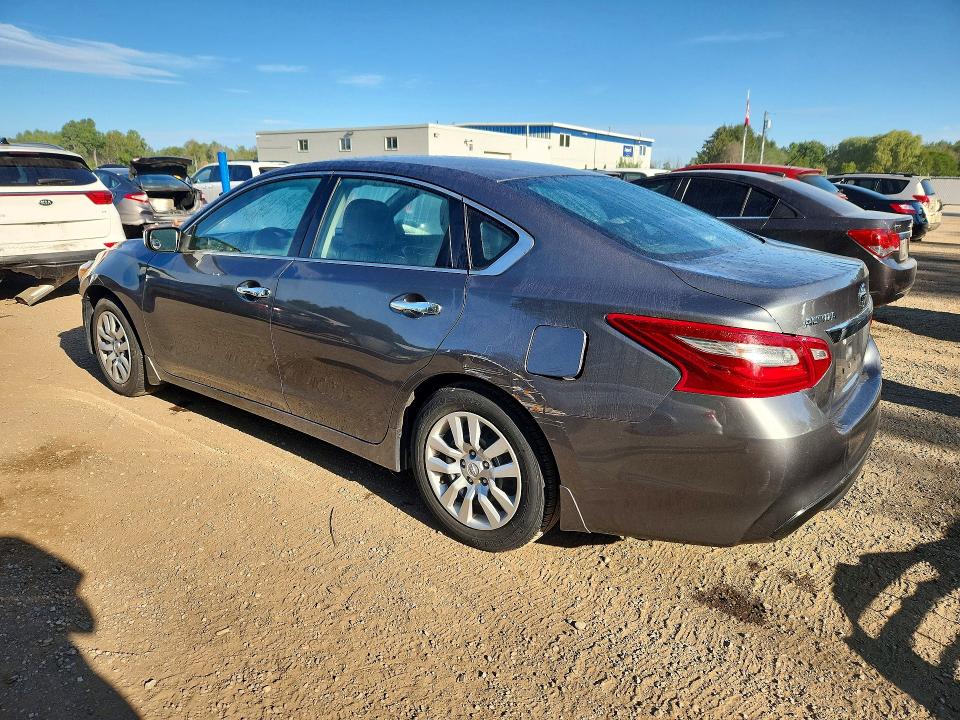 Aukcja sprzedaży 2018 Nissan Altima, vin: 1N4AL3AP4JC105669, numer aukcji: 65657006