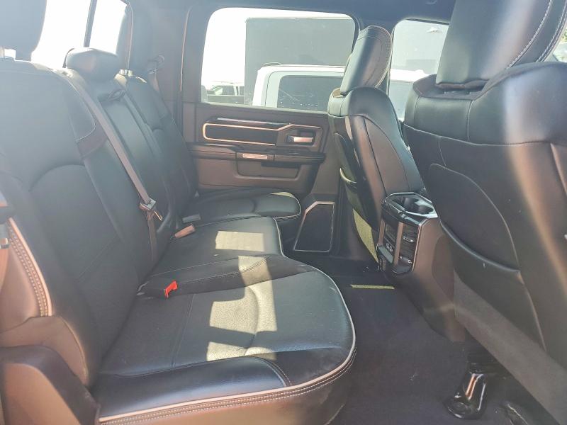 2019 Ram 2500 მანქანა იყიდება აუქციონზე, vin: 3C6UR5FL9KG613603, აუქციონის ნომერი: 66187306