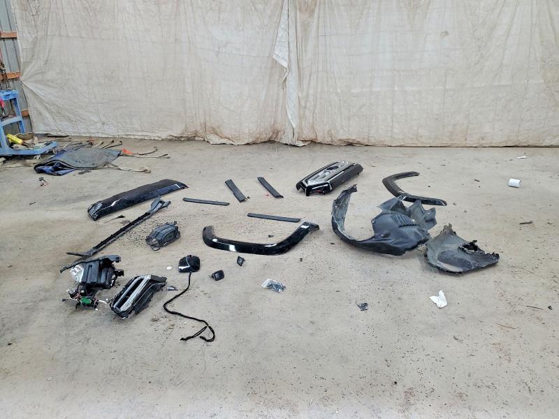 63709956 :رقم المزاد ، 3TMEZ5CN7PM211610 vin ، 2023 Toyota Tacoma مزاد بيع