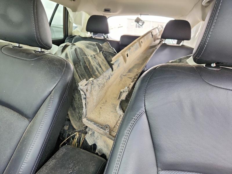 Aukcja sprzedaży 2019 Subaru Outback, vin: 4S4BSFNC1K3303004, numer aukcji: 63742316