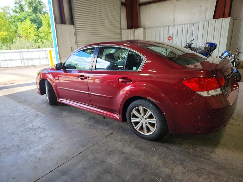 Продаж на аукціоні авто 2011 Subaru Legacy, vin: 4S3BMBC60B3257041, номер лоту: 66140816