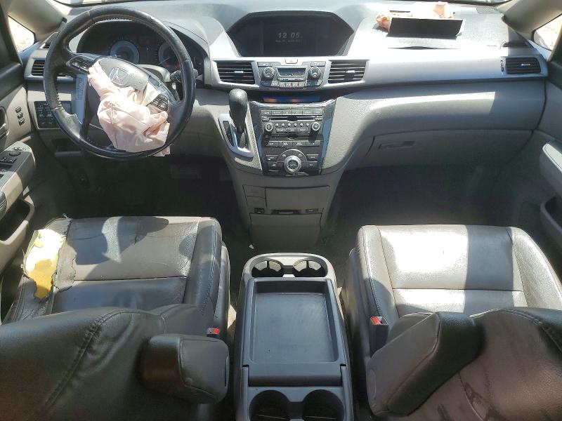 Aukcja sprzedaży 2013 Honda Odyssey, vin: 5FNRL5H97DB075767, numer aukcji: 65934386