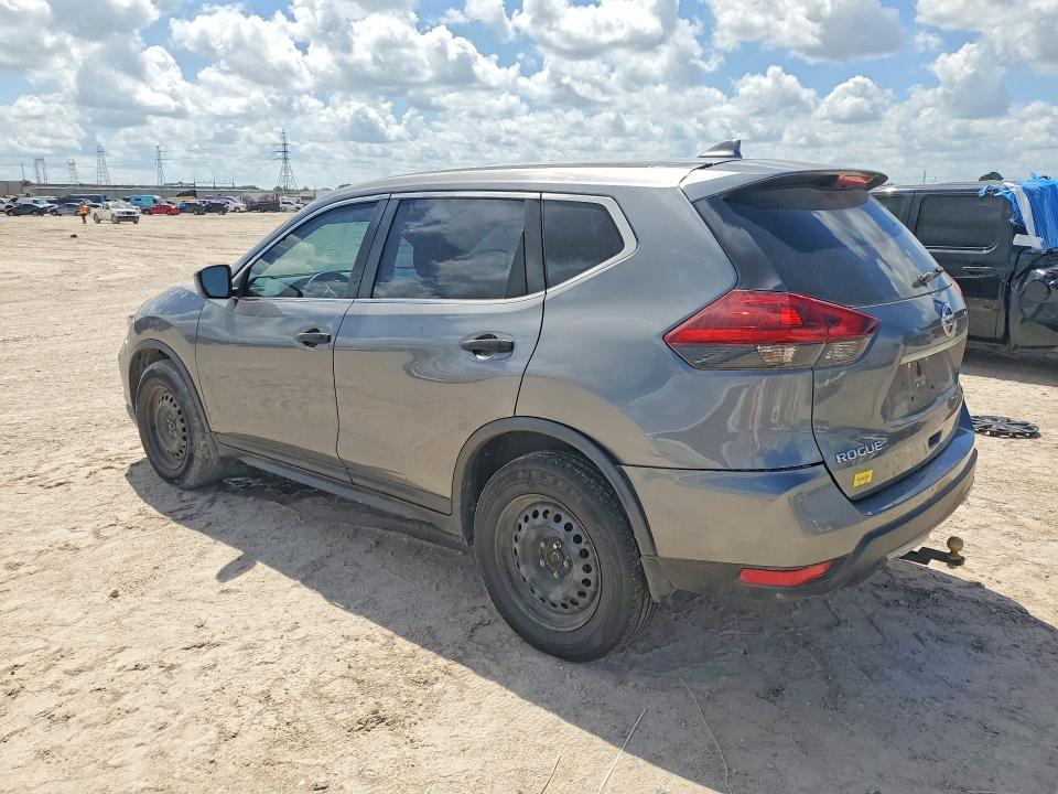 Aukcja sprzedaży 2020 Nissan Rogue, vin: 5N1AT2MV1LC811608, numer aukcji: 64795916