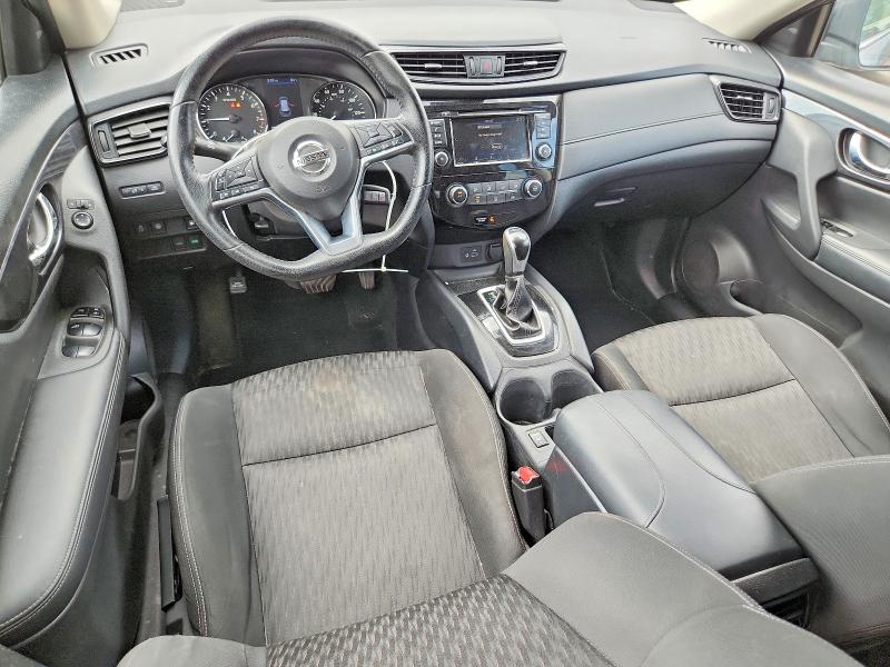 Продажа на аукционе авто 2019 Nissan Rogue, vin: KNMAT2MT8KP553971, номер лота: 66956886