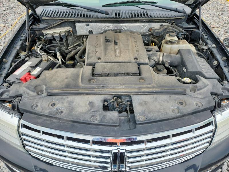 Aukcja sprzedaży 2012 Lincoln Navigator, vin: 5LMJJ2J56CEL08118, numer aukcji: 64125236