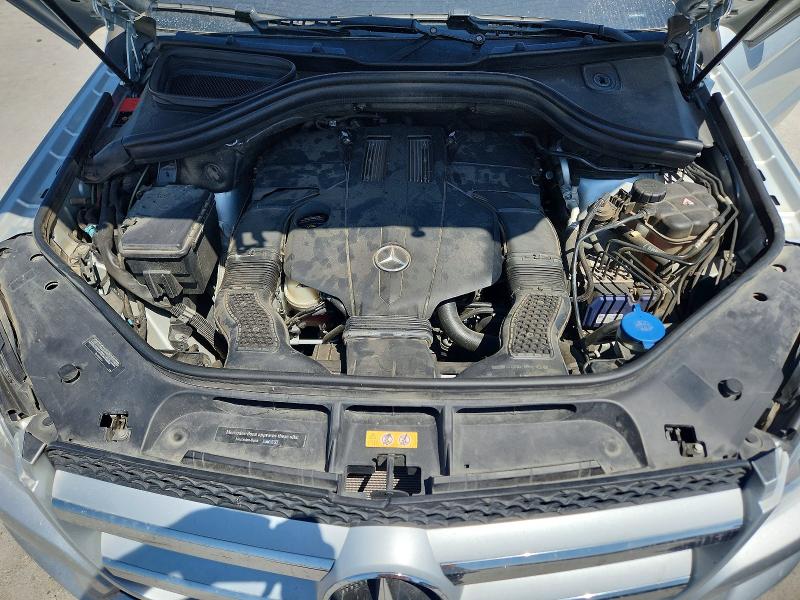 Продаж на аукціоні авто 2015 Mercedes-benz Gl, vin: 4JGDF6EE8FA615840, номер лоту: 64650446