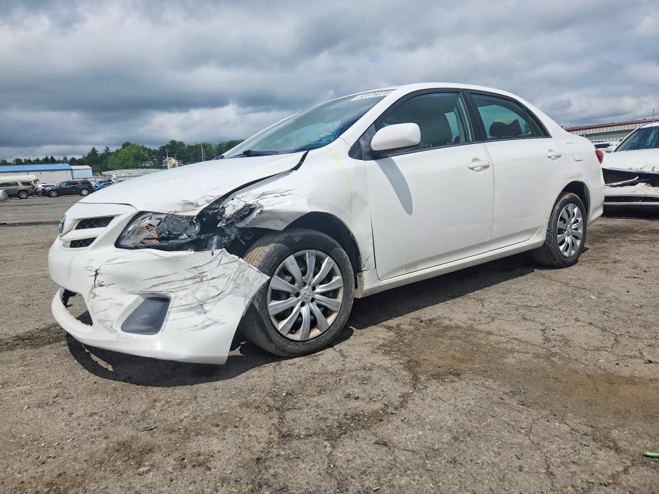 Aukcja sprzedaży 2012 Toyota Corolla, vin: 2T1BU4EEXCC834988, numer aukcji: 63676026