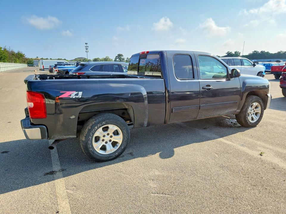 Продажа на аукционе авто 2012 Chevrolet Silverado, vin: 1GCRKSE75CZ277584, номер лота: 64181316