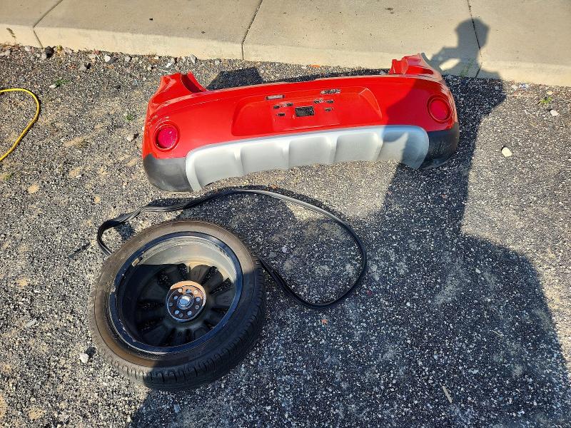 Aukcja sprzedaży 2019 Kia Soul, vin: KNDJP3A56K7684347, numer aukcji: 66227046