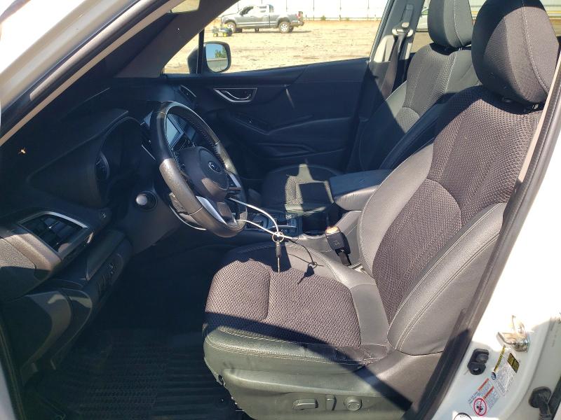64364406 :رقم المزاد ، JF2SKAEC0KH420777 vin ، 2019 Subaru Forester مزاد بيع