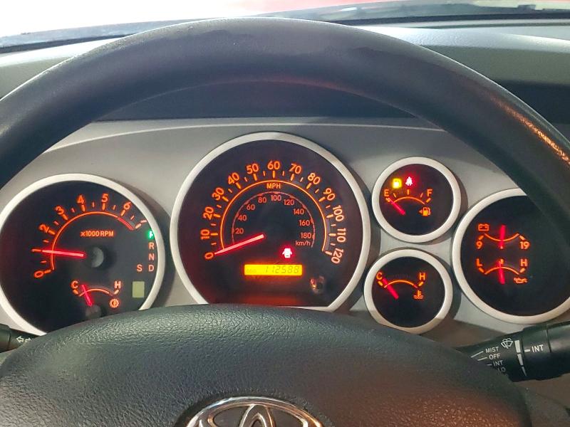 Продажа на аукционе авто 2008 Toyota Tundra, vin: 5TBBV54148S495699, номер лота: 64187396