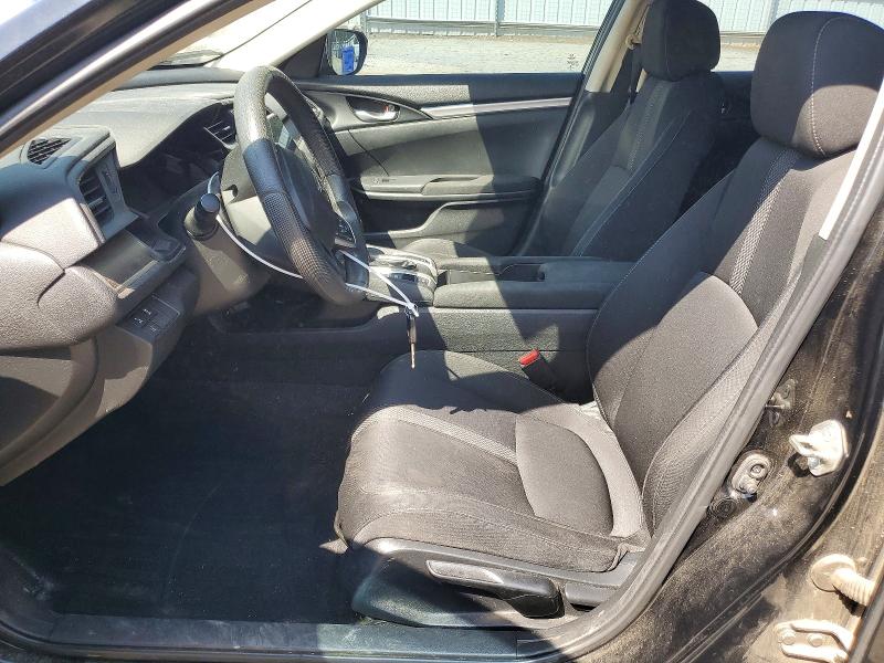 Продаж на аукціоні авто 2020 Honda Civic, vin: 19XFC2F67LE010173, номер лоту: 65872796