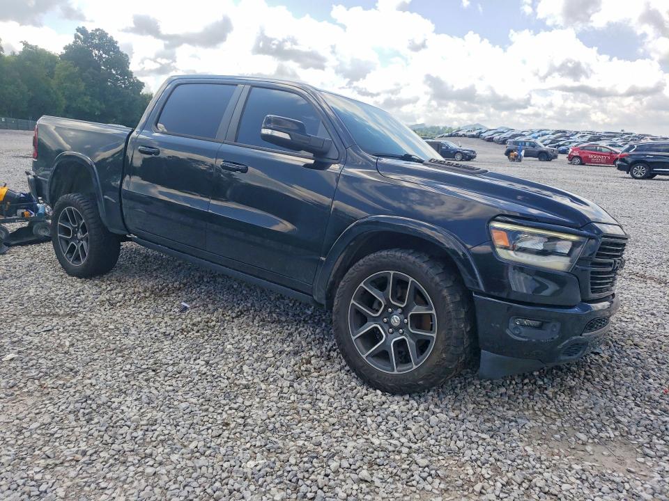 Продажа на аукционе авто 2019 Ram 1500, vin: 1C6SRFJT4KN845425, номер лота: 65686166