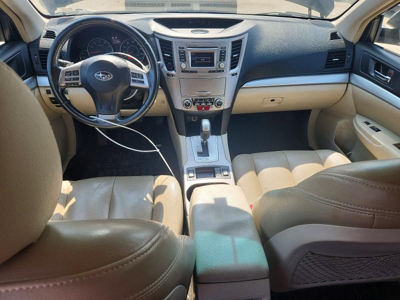 2014 Subaru Outback მანქანა იყიდება აუქციონზე, vin: 4S4BRCDC9E3302411, აუქციონის ნომერი: 65956736